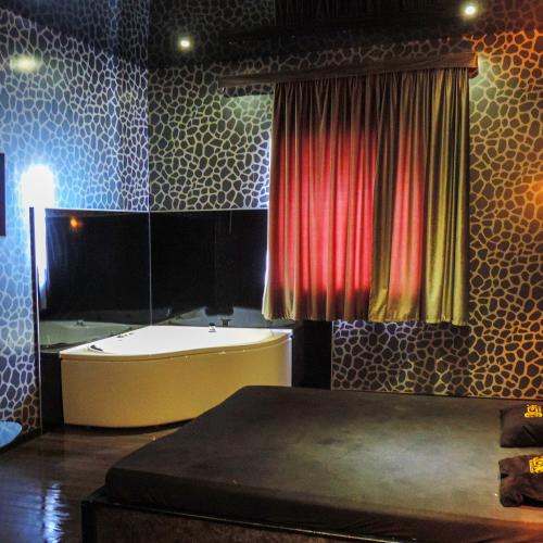 Oceans — Erotik-Location in Düsseldorf