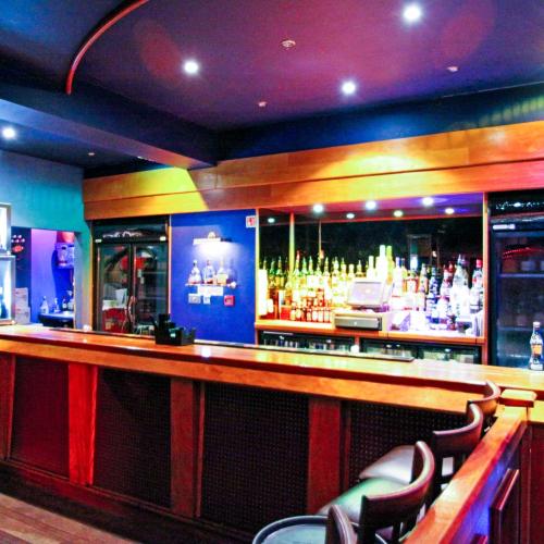 For Your Eyes Only Bournemouth — erotic venue in Bournemouth