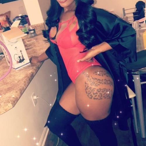 Mercedes The — escortă în Nashville