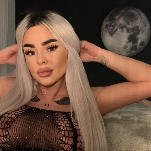 Natalia — escort in Copenhagen