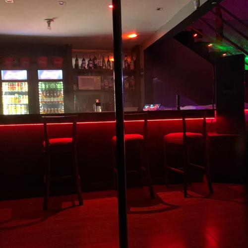Private Club — Erotik-Location in Porto Alegre, Foto 4