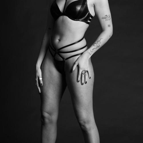 Nadirah Khalisa — eskort i Berlin, foto 3
