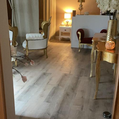 Blue Velvet Studio — locale erotico a Zurigo