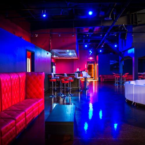 Colette Houston — erotic venue in Houston