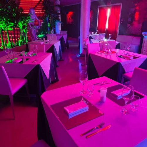 Dream On Club — erotic venue in Ceglie Messapica