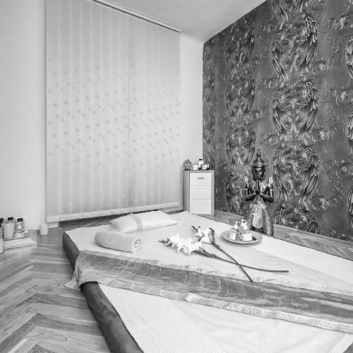 Aura Relax Massage — مكان إيروتيكي في فيينا