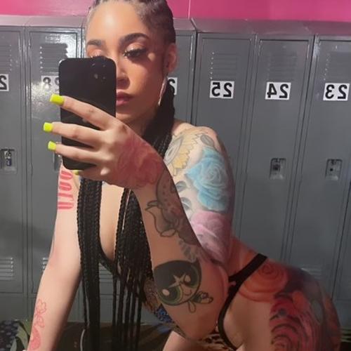 Cherryamour — 휴스턴 에스코트
