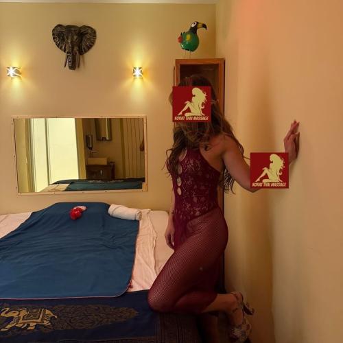 Korat Thai Massage — erotic venue in Rotterdam, photo 4