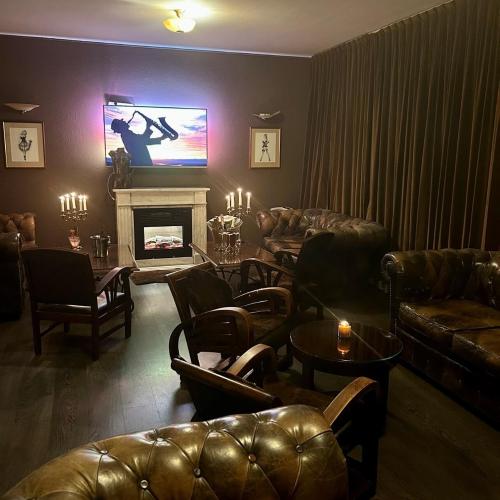 Diamond Lounge — erotický podnik v meste Ženeva