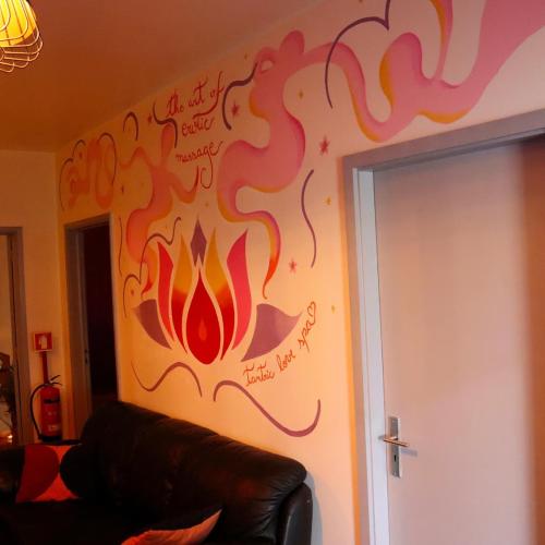 Tantric Love Spa — local erótico en Oporto