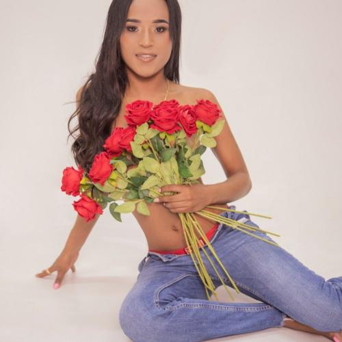 Hilary — Escort in Panama-Stadt, Foto 4