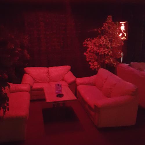 Paradiso Club — Lučenec şehrinde erotik mekan