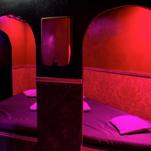 Eleven Club Privé — Erotik-Location in Paris, Foto 7