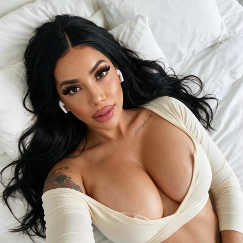 Vanessa — eskorte i Salt Lake City