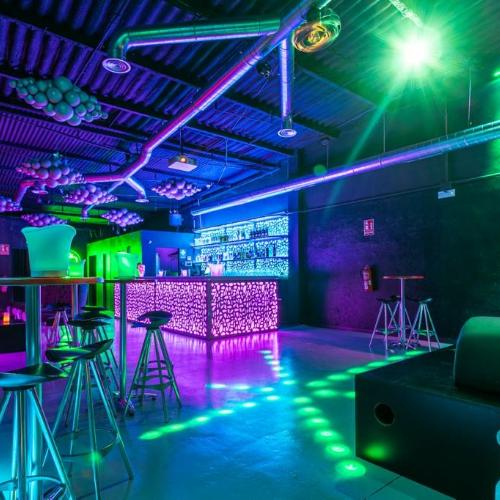 23 Swinger — erotic venue in Castilleja de la Cuesta