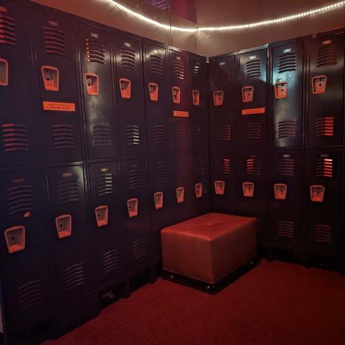 Club Escape — erotic venue in Cleveland