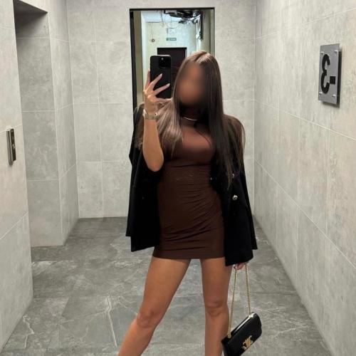 Miroslawa — Escort in Warschau