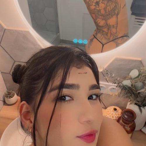 Mariana — escort in Rīga