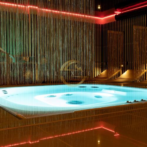 Saunaclub Elixier — erotic venue in Uster