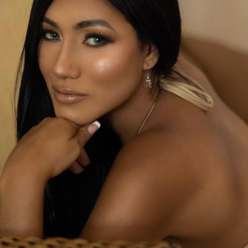 Angel — escort in Cali, photo 9
