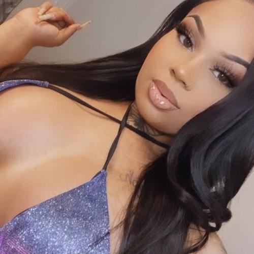 Exoticmariah — Escort in Stockton