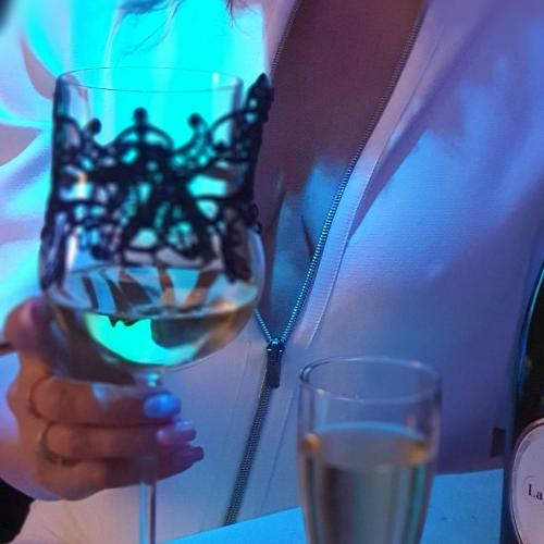 Crystal Champagne Bar — erotický podnik v Sombreffe