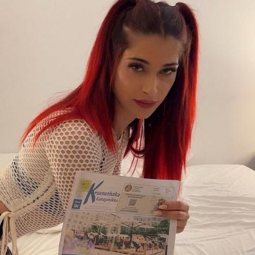 Nikky — escort in Helsinki