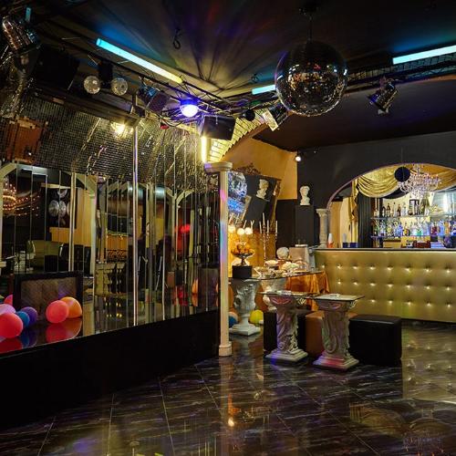 La Divina Club Privé — 밀라노 성인 업소