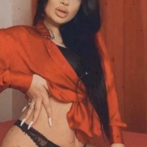 Nataly — 코펜하겐 에스코트