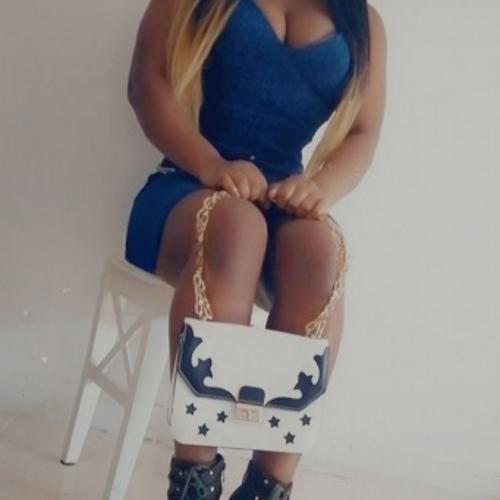Lina Osei — escort in Kuwait City