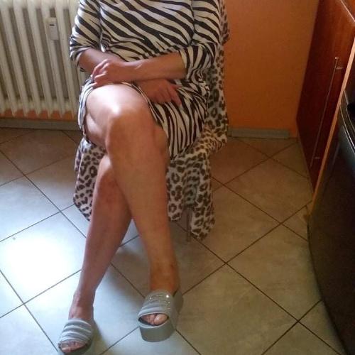 Inga — escort in Prešov, photo 2