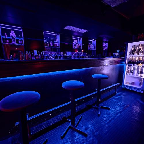 Photus Club — erotic venue in Lisbon
