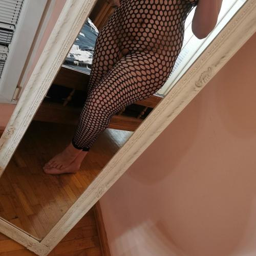 Tania — escort in Vilnius