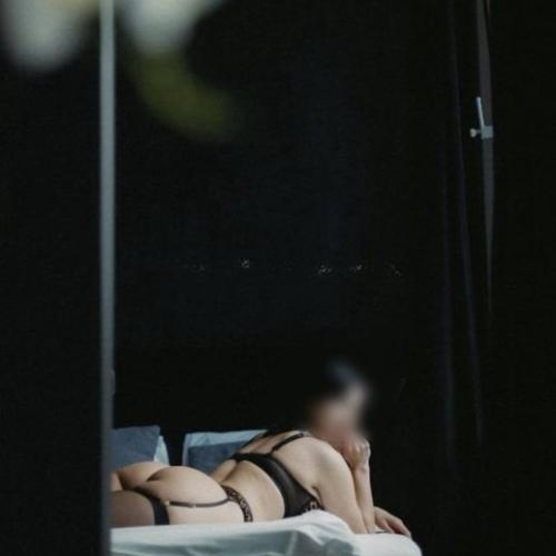 Kira — eskorta w Berlin, zdjęcie 5