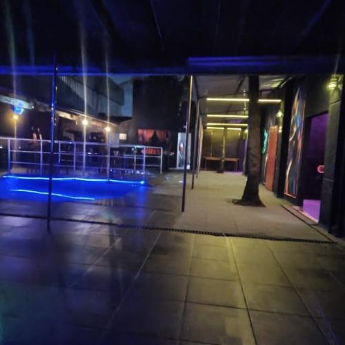 Black & White Club — erotic venue in Aparecida de Goiânia, photo 5