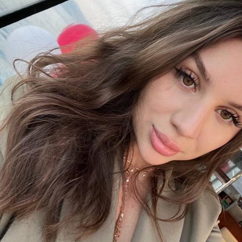 Caroline — escort in Tbilisi, photo 17