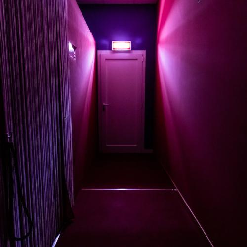 The Black Queen Club Privé — ερωτικός χώρος στην πόλη Roncade