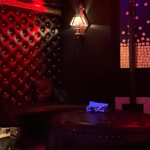 Bad Romance Swingers Club — erotic venue in Rome, photo 13
