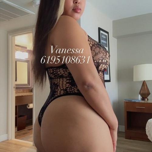 Vanessaxosweets — escort a San Jose
