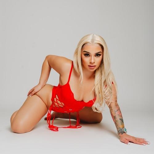 Kenzie Bree — 피닉스 에스코트