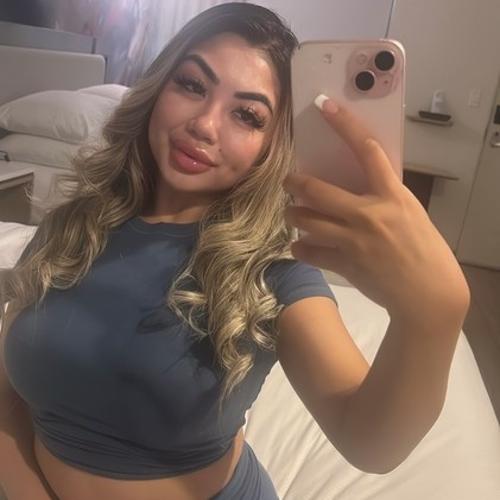Lynnkeri — escort a Seattle