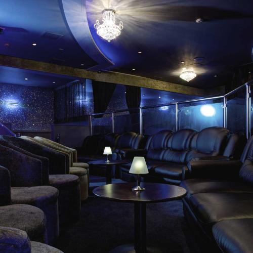 For Your Eyes Only Southampton — erotic venue in Southampton