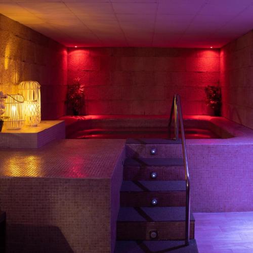 Vanity Parejas — erotic venue in Alicante