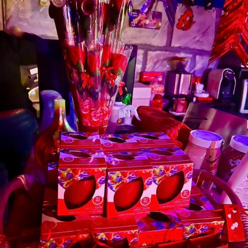 Dejavu Club — ερωτικός χώρος στην πόλη Limena