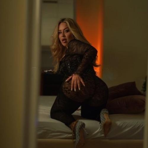 Stephany — escortă în Copenhaga