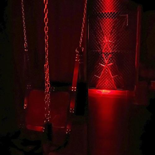 Naked Spa — erotic venue in Madrid