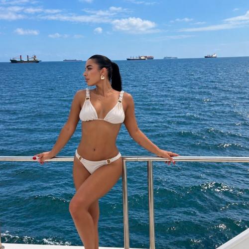 Lola — eskorte i Panama City, bilde 5