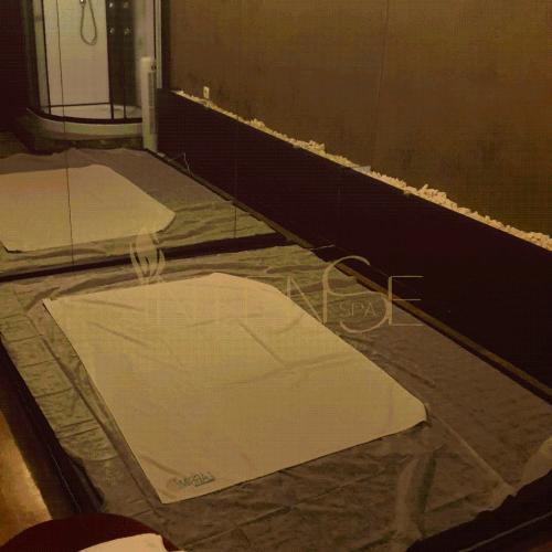 Intense Spa — erotische gelegenheid in Matosinhos