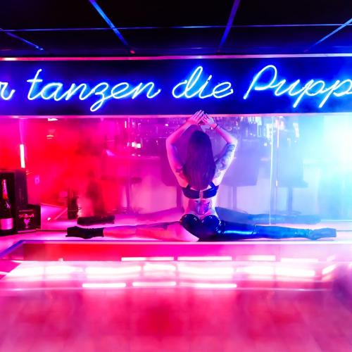Pearls Tabledance — erotický podnik v Hamburk, foto 6