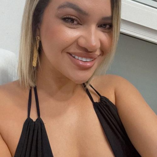 Tamara — escort à Paris